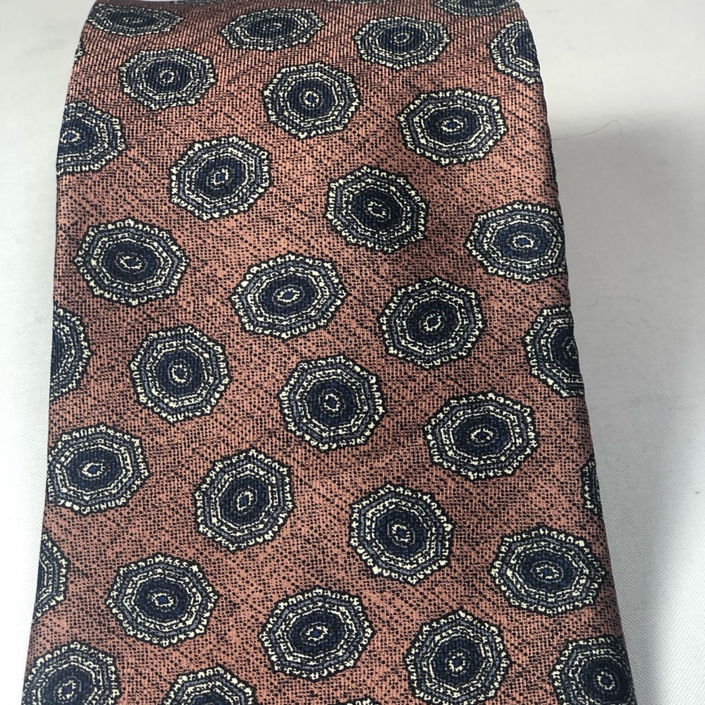 OSCAR DE LA RENTA Tie